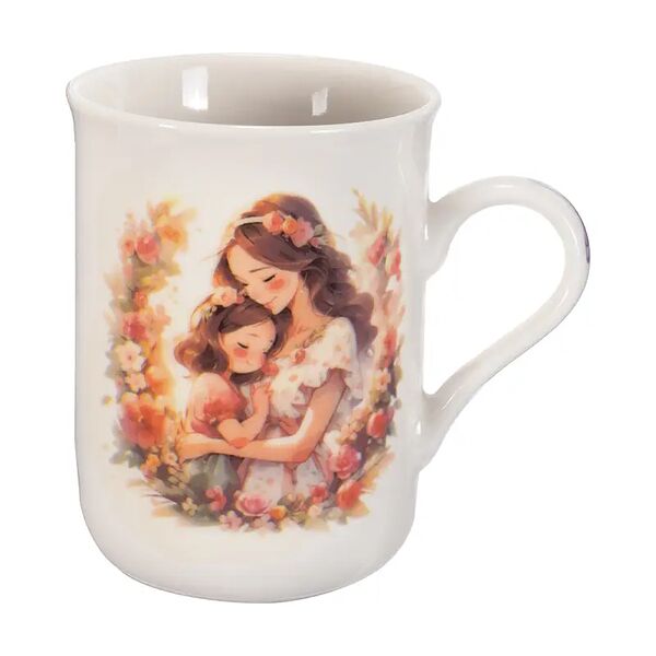 Кружка, O'Kitchen, 340 мл, в ассортименте