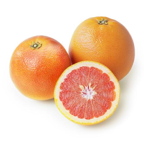 

Грейпфрут красный вес