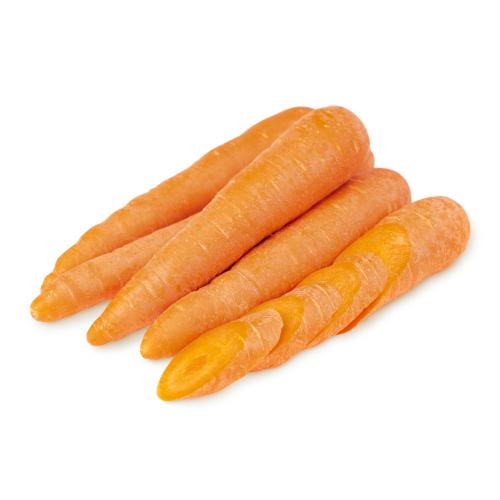 

Морковь мытая 1 кг