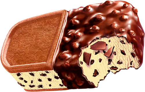 

Мороженое Maxiduo Страчателла 92 г