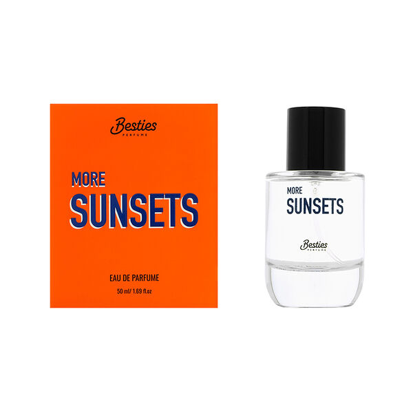 Парфюмерная вода Besties More Sunsets 50 мл