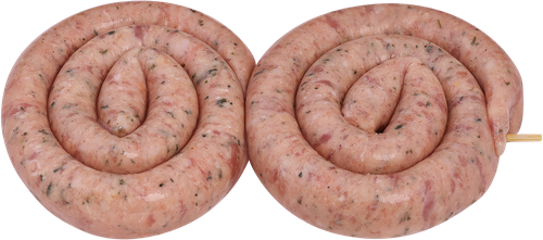 

Улитка из говядины и свинины, весовая