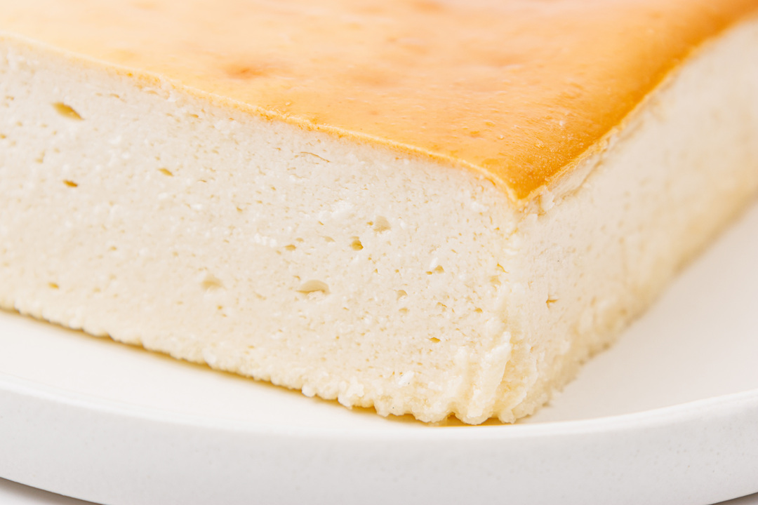 

Запеканка классическая вес