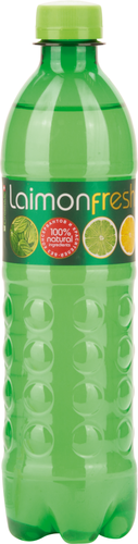 

Напиток газированный Laimon Fresh Maxx лайм, лимон, мята 500 мл