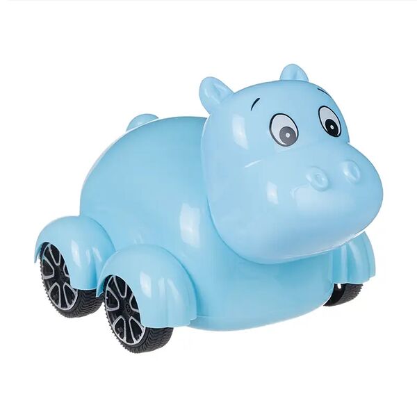 Игрушка инерционная машинка 