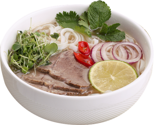 

Суп Фо бо 350 г