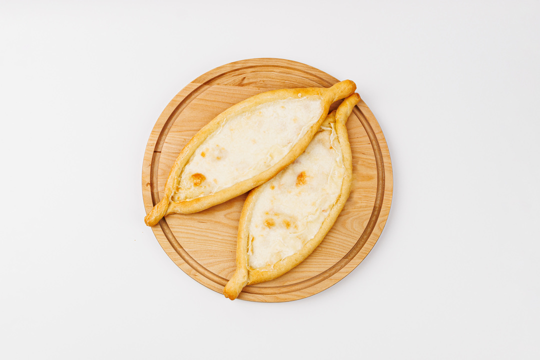 

Пиде с сыром ВкусВилл продукт замороженный 300 г