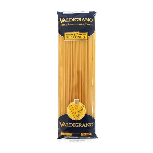 Макароны Valdigrano №5 Spaghetti 500 г