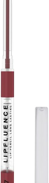 Карандаш для губ `INFLUENCE BEAUTY` LIPFLUENCE автоматический тон 07