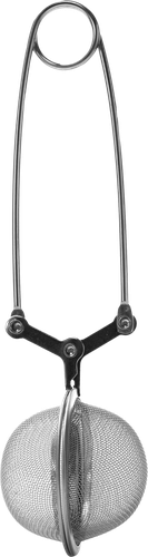 

Ситечко для заваривания чая TalleR Шарлотта TR-99436