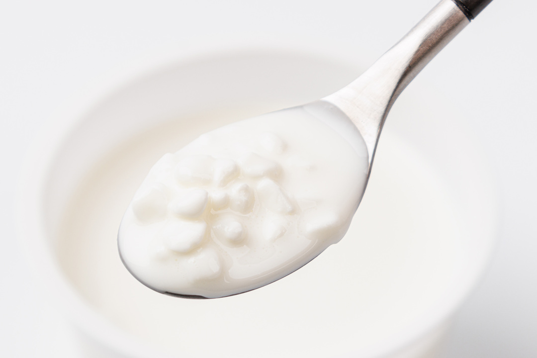 

Творог зерненый 4%