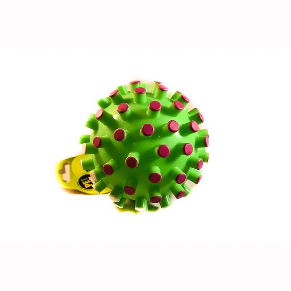 Игрушка для собак Мяч-мина 11,5 см