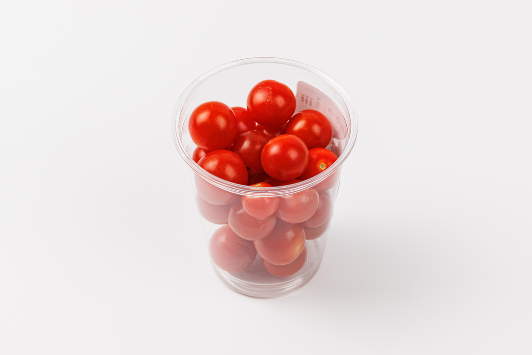 

Томаты черри ВкусВилл Медовая россыпь красные 200 г