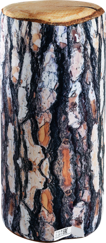 

Игрушка мягкая Bigga Бревно арт. BSO1/BBE1 в ассортименте 1 шт.