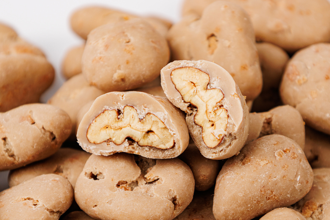 

Миндаль в шоколаде, вес.