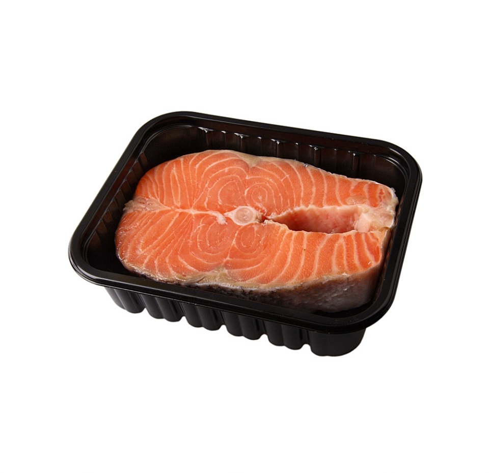 

Семга стейк Азбука Вкуса охлажденная вес
