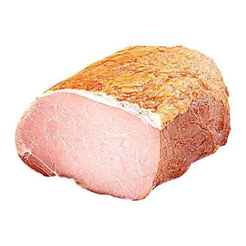 

Пастрома Барский продукт деликатесная сырокопченая весовая