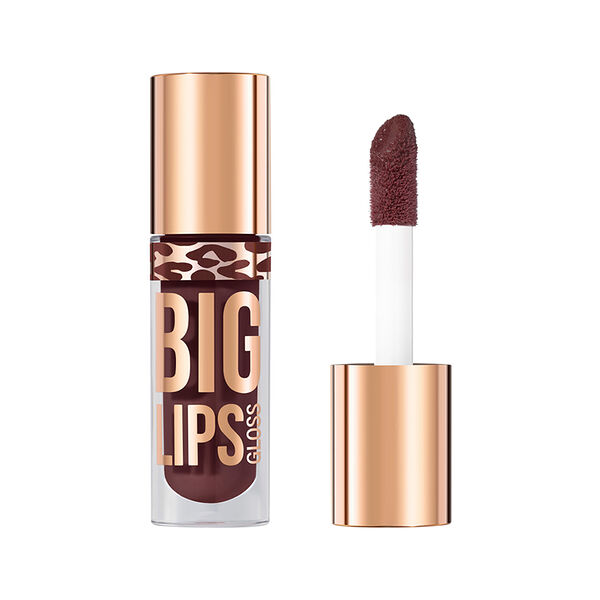Блеск для губ Stellary Big Lips 16 Wild thing 4.2 мл