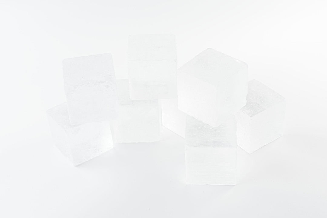 

Лед пищевой ВкусВилл куб 5 х 5 см замороженный 1 кг