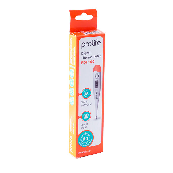 Prolife Термометр PDT 100
