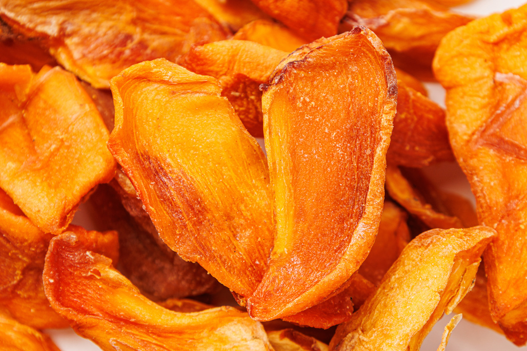 

Хурма сушеная дольки 150 г