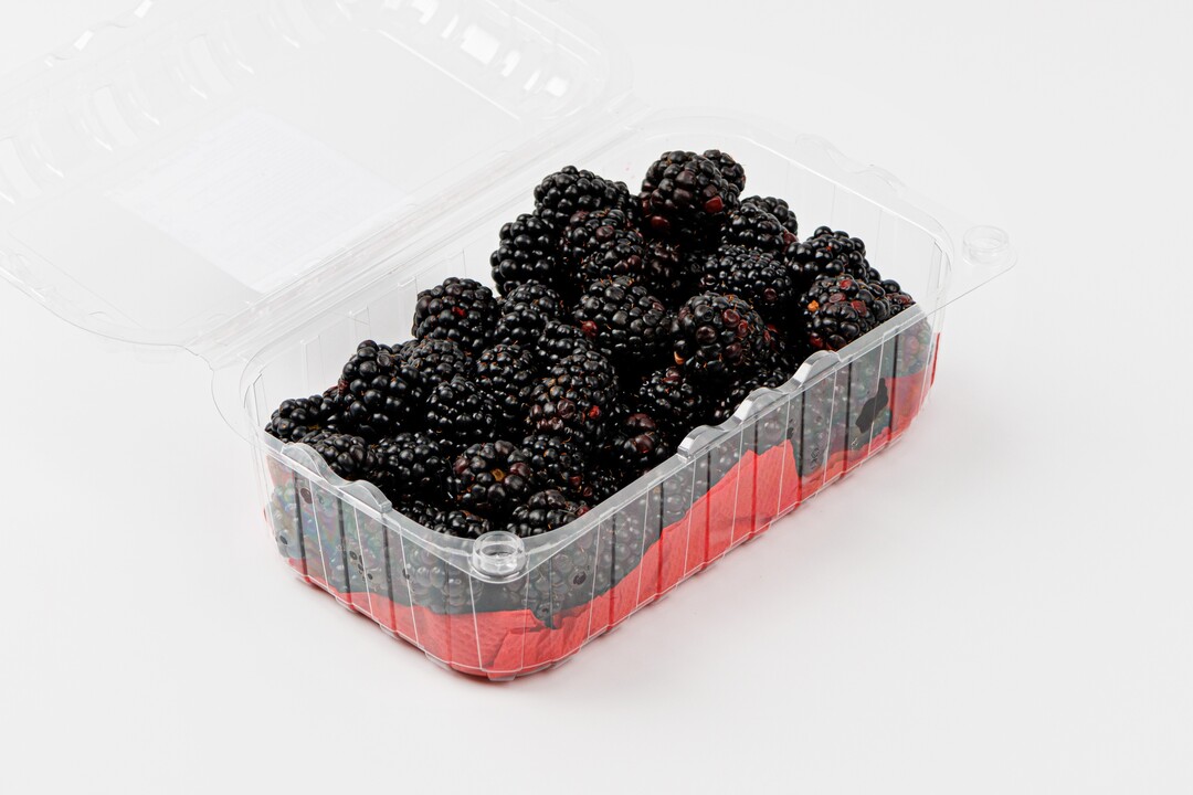 

Ежевика 400 г