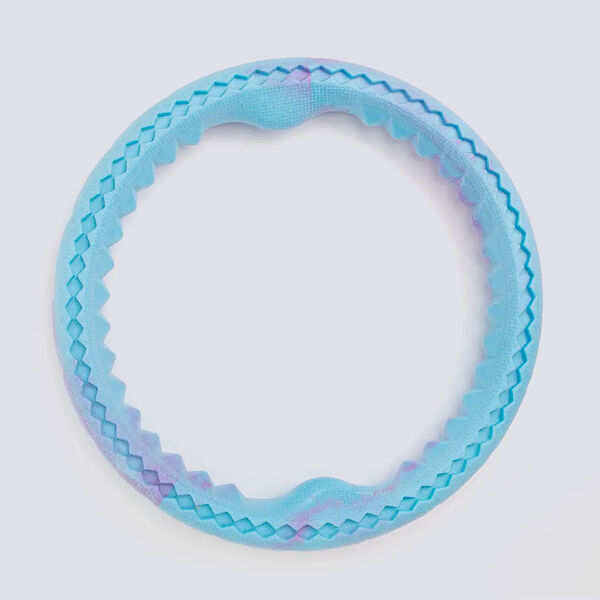 Игрушка для собак Кольцо 24 см