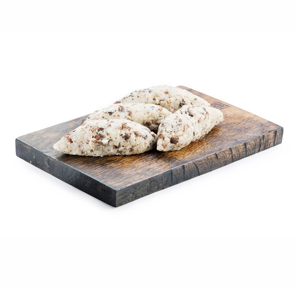 

Кебапи Почти Готово с грибами 400 г