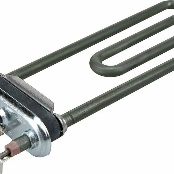 ТЭН Masterprof, для стиральной машины LG, мощность 1900Вт, серебристый