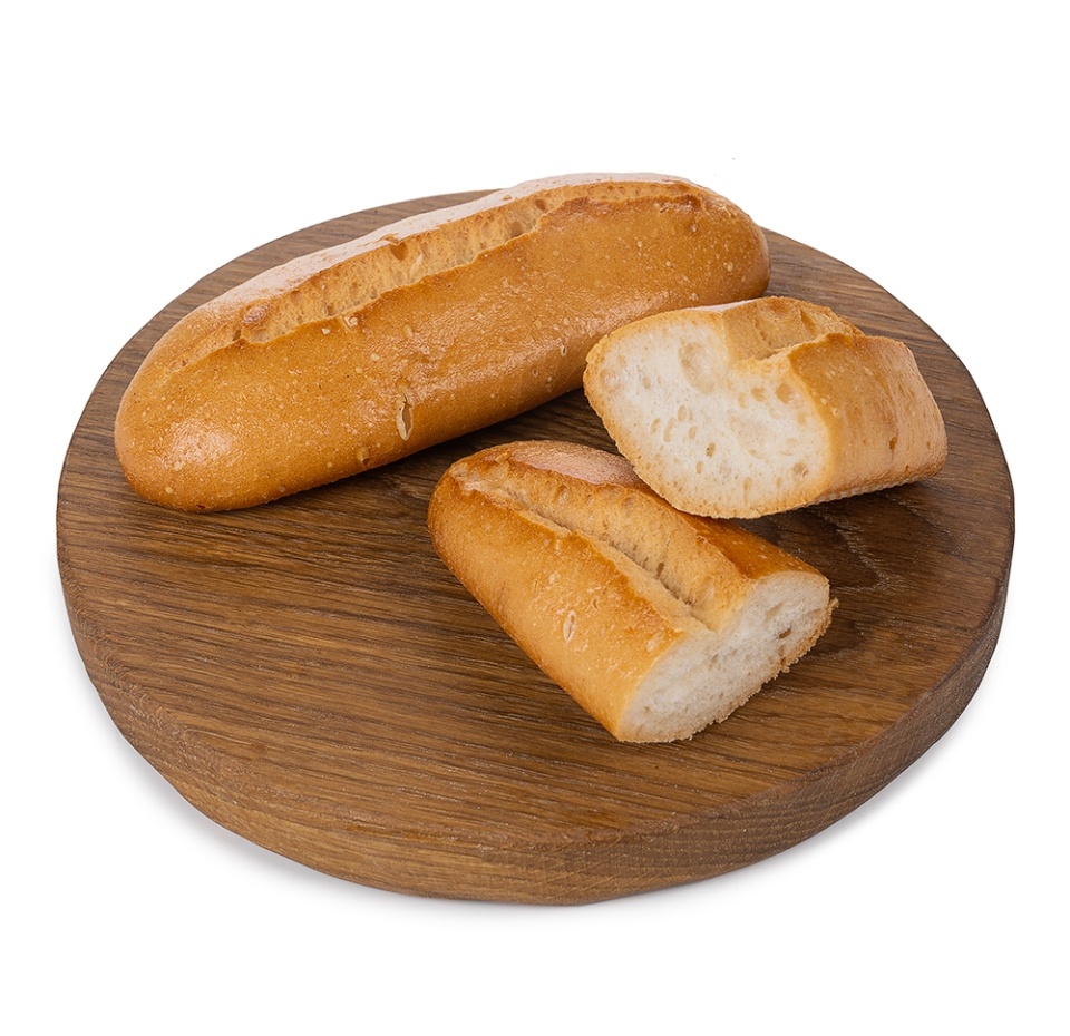 

Булочка Betina Gluten Free 45 г