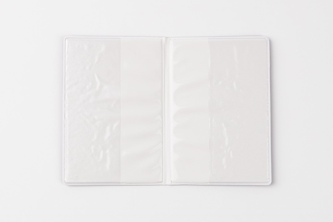 

Обложка на паспорт ВкусВилл Я уже взрослый, мне паспорт дали