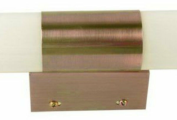 Светильник настенный ARTE Lamp CALLISTO A2828AP-1AB 8 Вт IP44 410 мм