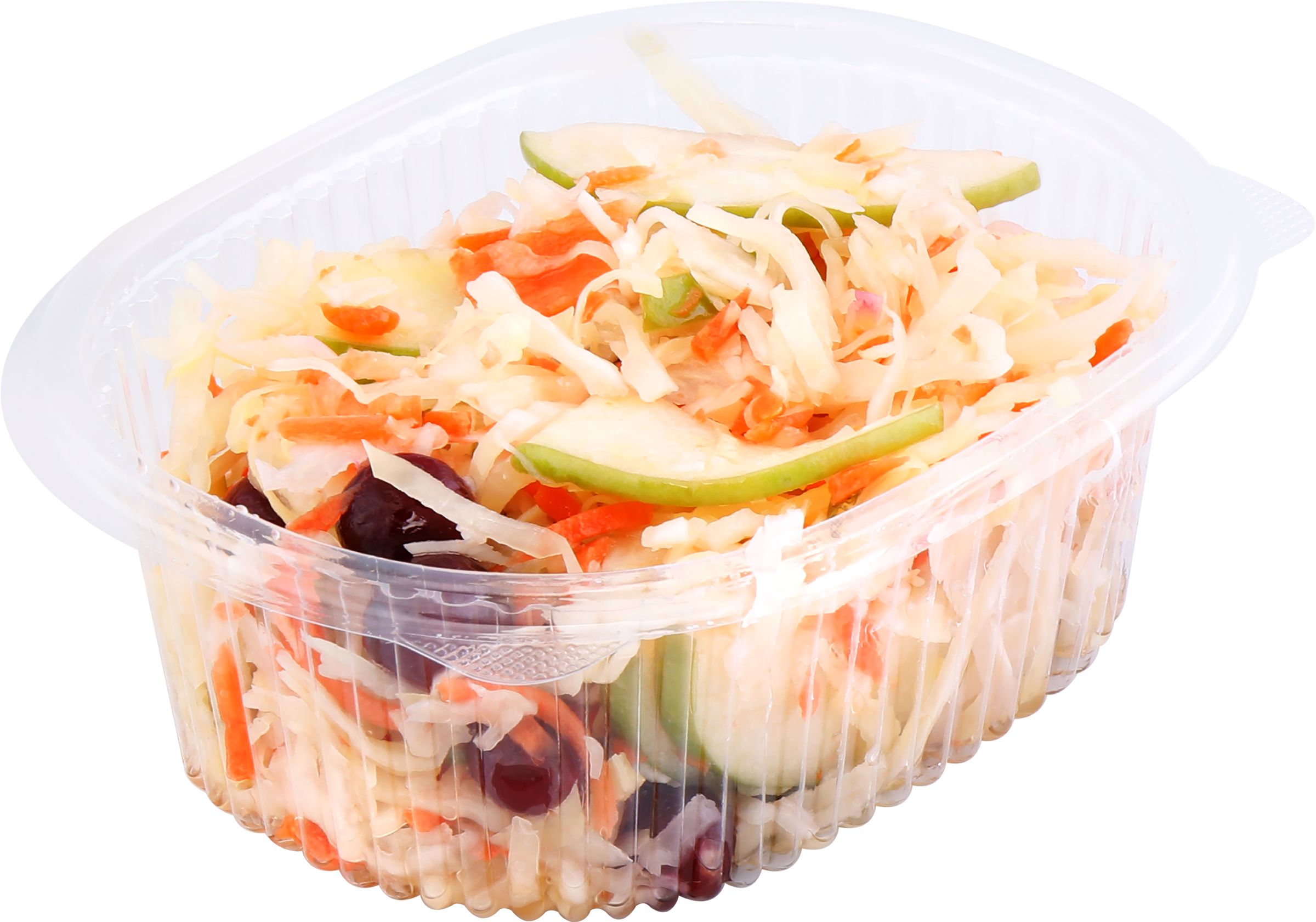 

Салат витаминный Лента Fresh 100 г