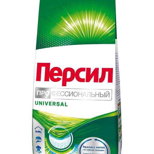 Стиральный порошок Персил Professional Universal 14 кг