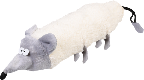 

Игрушка-тягалка Paw Wow Крыс