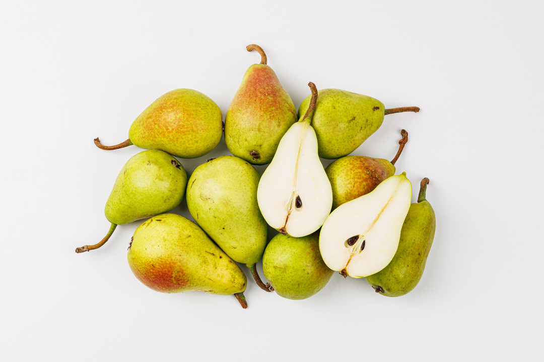 

Груши Лесная Красавица вес