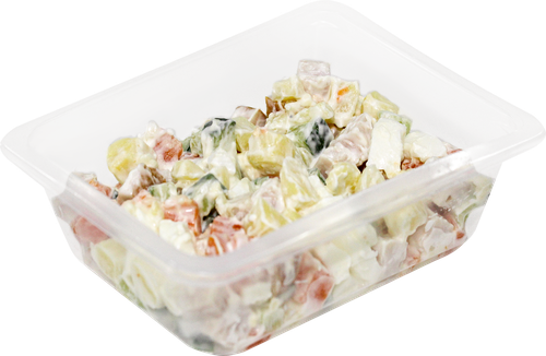 

Салат Столичный 200 г