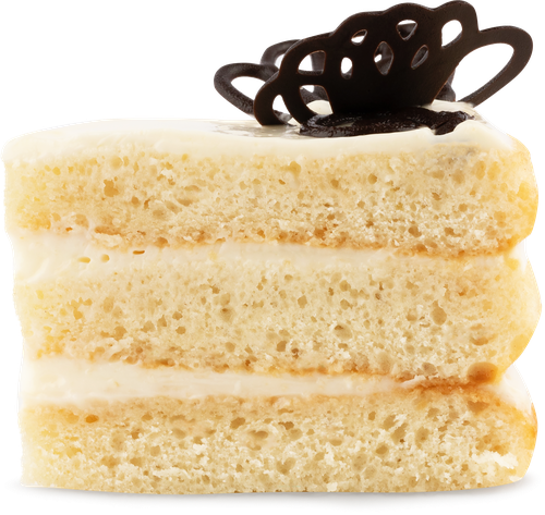 

Торт Лента Fresh Бабушкин, весовой