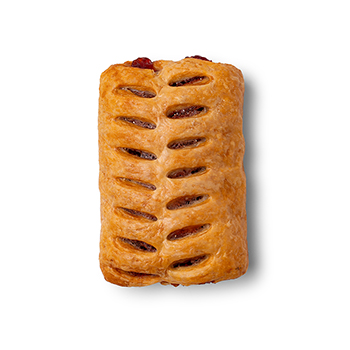 

Гипфель Хлебный дом вишня 80 г