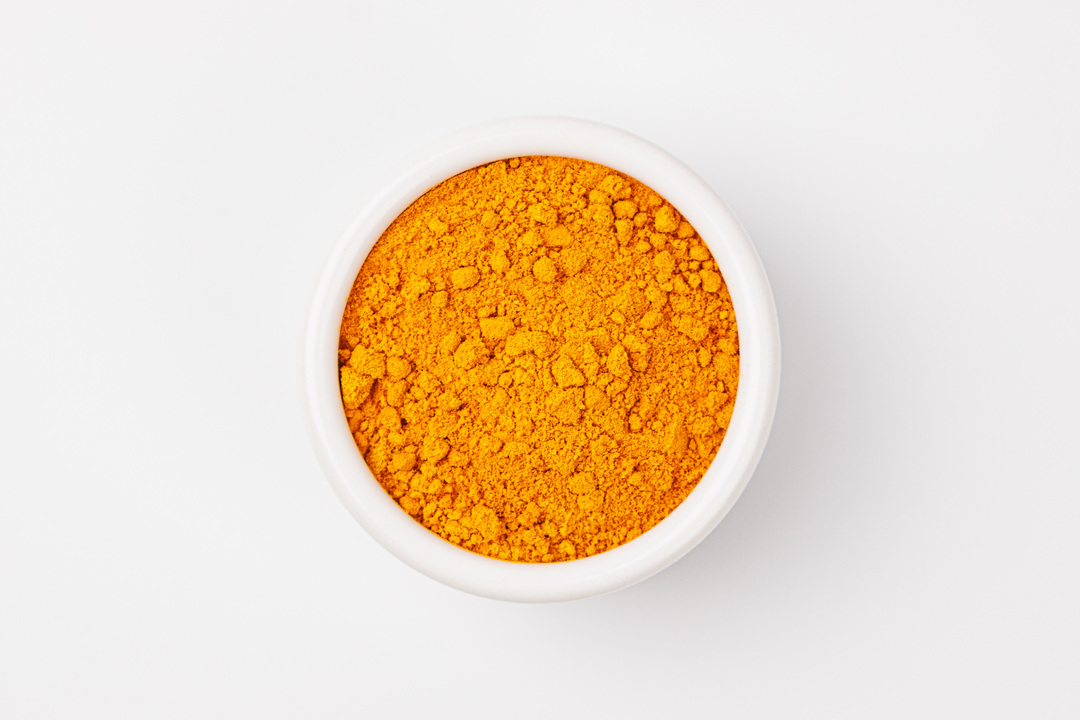 

Куркума Золото Индии с повышенным содержанием куркумина 30 г