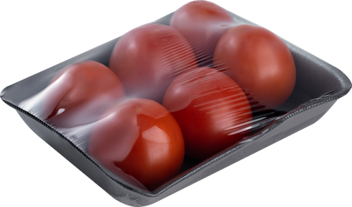 

Томаты красные 500 г