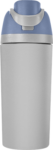 

Термос Hitt Moments, нержавеющая сталь, 500 мл, в ассортименте 1 шт