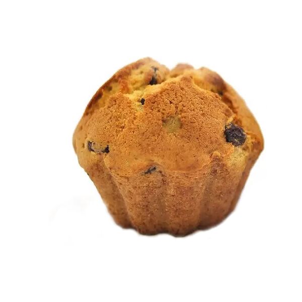 Кекс с изюмом упак 0,080кг