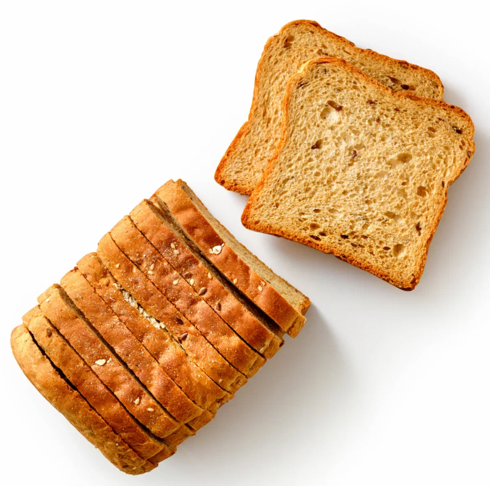 

Хлеб злаковый Коломенский тостовый нарезка 250 г