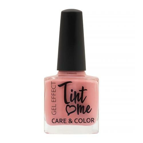 Лак для ногтей Tint Me Care&Color тон 93