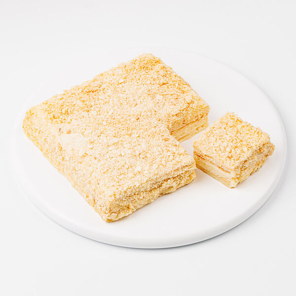 Торт домашний Наполеон 500 г