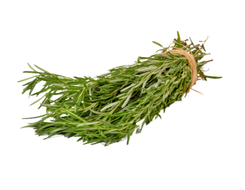 

Розмарин свежий, вес