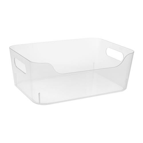 Универсальная корзина Бытпласт Scandi 24x17x9 см 3.1 л