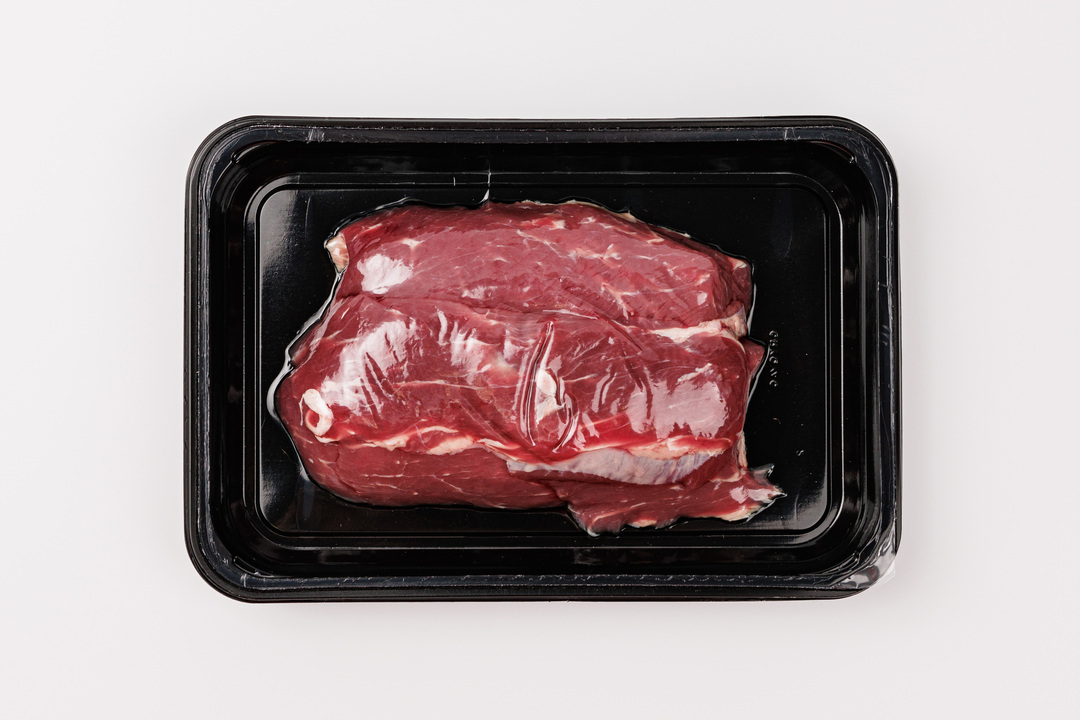 

Стрипсы ВкусВилл из говядины 400 г