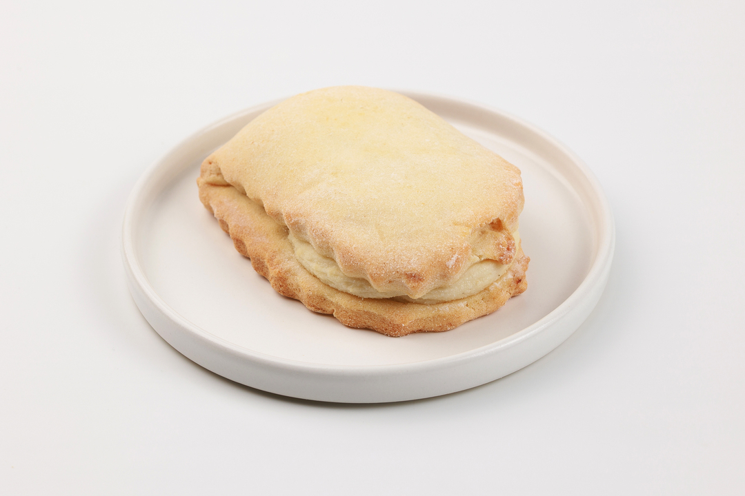 

Сочник с творогом, кафе 80 г